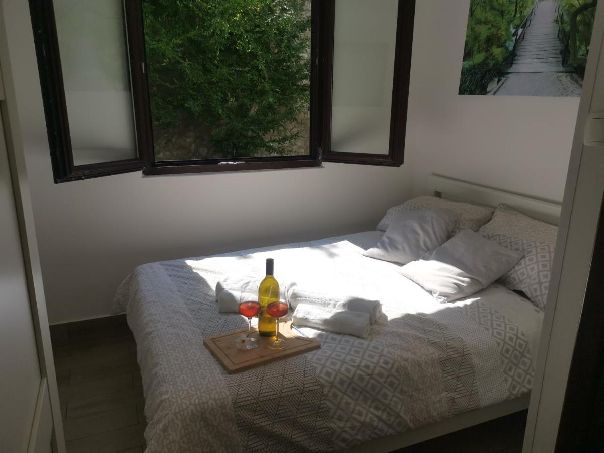 Sunshine Crikvenica Lejlighed Eksteriør billede